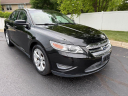 Thumbnail image of 2011 Ford Taurus at NORTH NAPERVILLE AUTOS