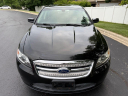 Thumbnail image of 2011 Ford Taurus at NORTH NAPERVILLE AUTOS