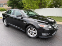 Thumbnail image of 2011 Ford Taurus at NORTH NAPERVILLE AUTOS