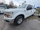 2018 Ford F-150 at RIGHT PRICE AUTO SALES