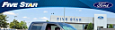 Thumbnail image of 2014 Ford F-150 at Five Star Toyota of Milledgeville