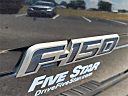 Thumbnail image of 2014 Ford F-150 at Five Star Toyota of Milledgeville