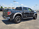 Thumbnail image of 2014 Ford F-150 at Five Star Toyota of Milledgeville