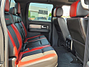 Thumbnail image of 2014 Ford F-150 at Five Star Toyota of Milledgeville