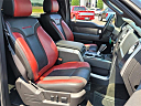 Thumbnail image of 2014 Ford F-150 at Five Star Toyota of Milledgeville