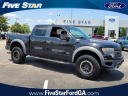 Thumbnail image of 2014 Ford F-150 at Five Star Ford Warner Robins