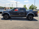 Thumbnail image of 2014 Ford F-150 at Five Star Ford Warner Robins