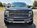 Thumbnail image of 2014 Ford F-150 at Five Star Toyota of Milledgeville