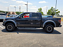 Thumbnail image of 2014 Ford F-150 at Five Star Toyota of Milledgeville