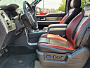 Thumbnail image of 2014 Ford F-150 at Five Star Toyota of Milledgeville