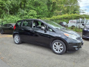 2015 Nissan Versa Note SV at Toyota Universe