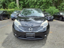 Thumbnail image of 2015 Nissan Versa Note at Toyota Universe
