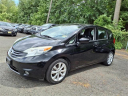 Thumbnail image of 2015 Nissan Versa Note at Toyota Universe