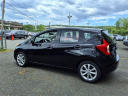 Thumbnail image of 2015 Nissan Versa Note at Toyota Universe