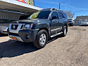 Thumbnail image of 2012 Nissan Xterra at Auction Imports LLC