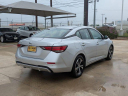 Thumbnail image of 2021 Nissan Sentra at Gunn Chevrolet