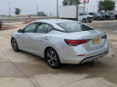 Thumbnail image of 2021 Nissan Sentra at Gunn Chevrolet