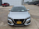 Thumbnail image of 2021 Nissan Sentra at Gunn Chevrolet
