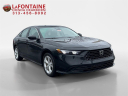 Thumbnail image of 2024 Honda Accord at LaFontaine Honda