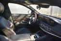 Thumbnail image of 2020 Mercedes-Benz S-Class at Certified Performance Motors