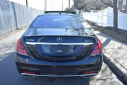 Thumbnail image of 2020 Mercedes-Benz S-Class at Certified Performance Motors