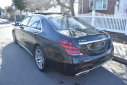 Thumbnail image of 2020 Mercedes-Benz S-Class at Certified Performance Motors