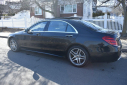 Thumbnail image of 2020 Mercedes-Benz S-Class at Certified Performance Motors