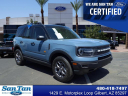 Thumbnail image of 2024 Ford Bronco Sport at San Tan Ford