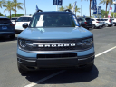 Thumbnail image of 2024 Ford Bronco Sport at San Tan Ford