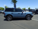 Thumbnail image of 2024 Ford Bronco Sport at San Tan Ford