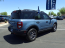 Thumbnail image of 2024 Ford Bronco Sport at San Tan Ford