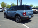 Thumbnail image of 2024 Ford Bronco Sport at San Tan Ford