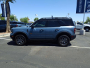 Thumbnail image of 2024 Ford Bronco Sport at San Tan Ford