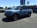 Thumbnail image of 2024 Ford Bronco Sport at San Tan Ford