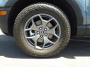 Thumbnail image of 2024 Ford Bronco Sport at San Tan Ford
