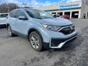 Thumbnail image of 2022 Honda CR-V at Mountaineer Honda