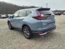Thumbnail image of 2022 Honda CR-V at Mountaineer Honda