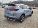 Thumbnail image of 2022 Honda CR-V at Mountaineer Honda
