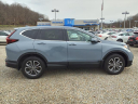 Thumbnail image of 2022 Honda CR-V at Mountaineer Honda