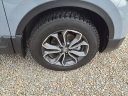 Thumbnail image of 2022 Honda CR-V at Mountaineer Honda
