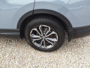 Thumbnail image of 2022 Honda CR-V at Mountaineer Honda