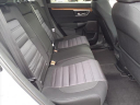 Thumbnail image of 2022 Honda CR-V at Mountaineer Honda