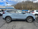 Thumbnail image of 2022 Honda CR-V at Mountaineer Honda