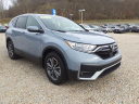 Thumbnail image of 2022 Honda CR-V at Mountaineer Honda