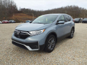 Thumbnail image of 2022 Honda CR-V at Mountaineer Honda