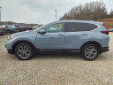 Thumbnail image of 2022 Honda CR-V at Mountaineer Honda