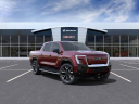 Thumbnail image of 2025 GMC Sierra EV at King O'Rourke Buick GMC