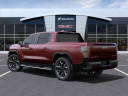 Thumbnail image of 2025 GMC Sierra EV at King O'Rourke Buick GMC