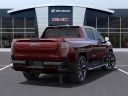 Thumbnail image of 2025 GMC Sierra EV at King O'Rourke Buick GMC