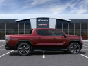 Thumbnail image of 2025 GMC Sierra EV at King O'Rourke Buick GMC